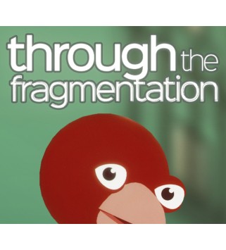 Through The Fragmentation Steam Key GLOBAL